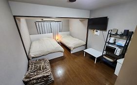 Mori Apartment2 道頓堀